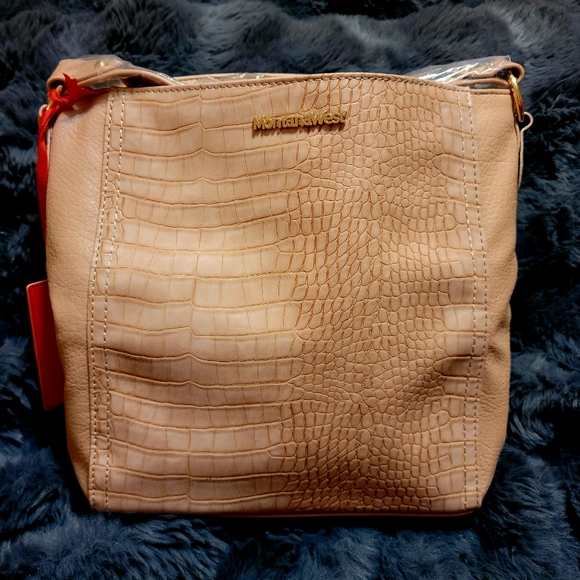 Montana West Handbags - NWT Montana West Shoulder Bag